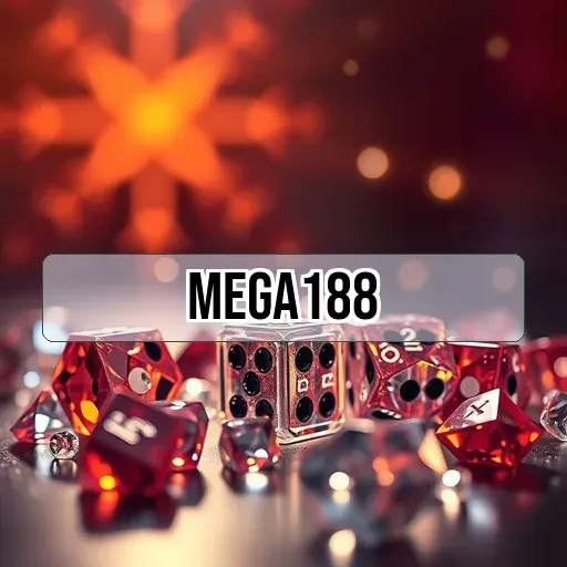 mega188 Bonus Selamat Datang