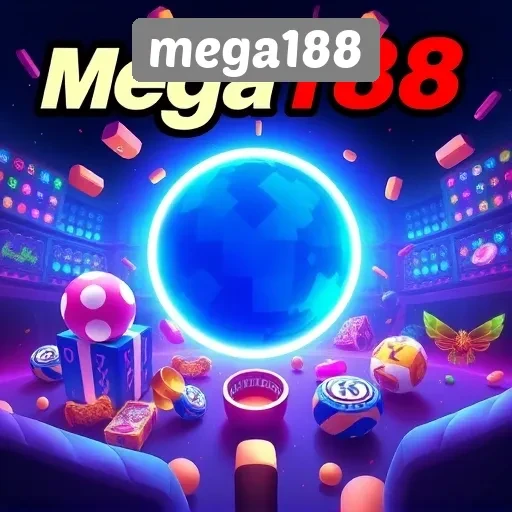 Tantangan dan Kesempatan di Mega188 untuk Pecinta Game