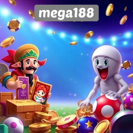 Perbandingan Mega188 dengan Situs Game Lain di Indonesia