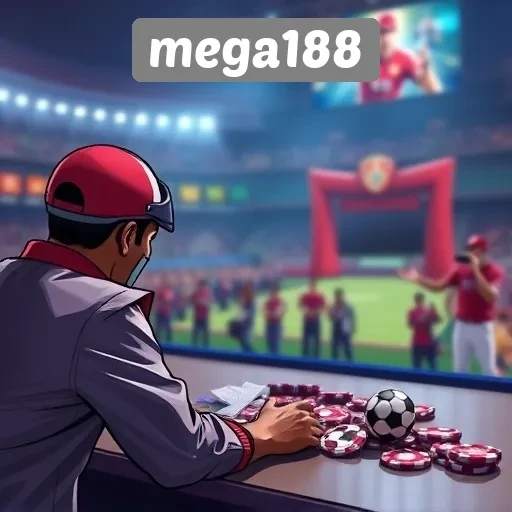 Strategi Bermain Efektif di Mega188 untuk Pemula