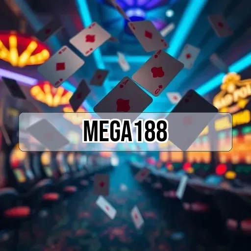 mega188 Acara Khusus