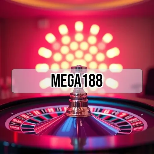 mega188 Promo Eksklusif