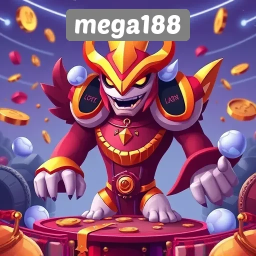 Mengulas Fitur Menarik di Mega188 untuk Pecinta Game Online