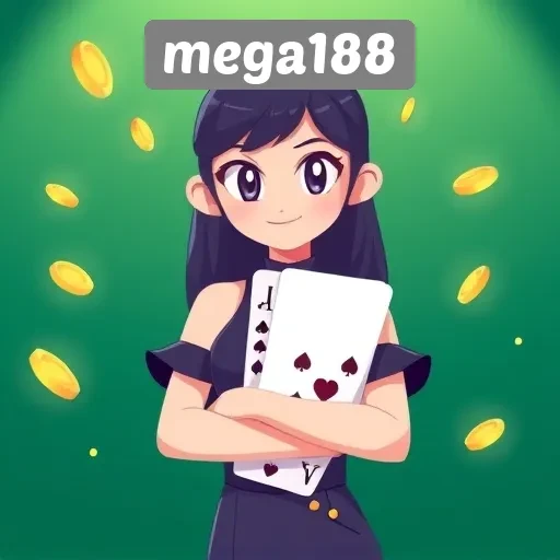 Berbagai Jenis Permainan yang Tersedia di Mega188