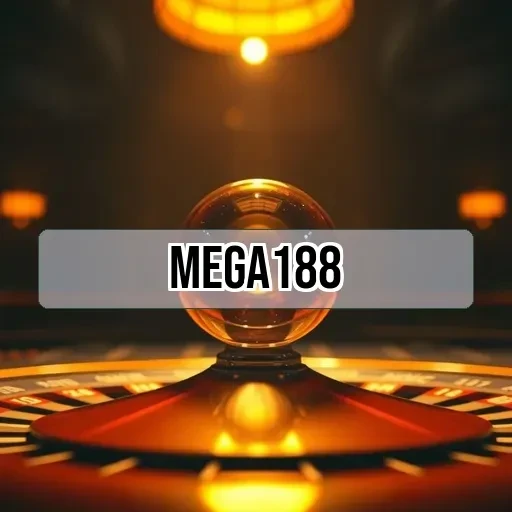 mega188 Panduan Permainan
