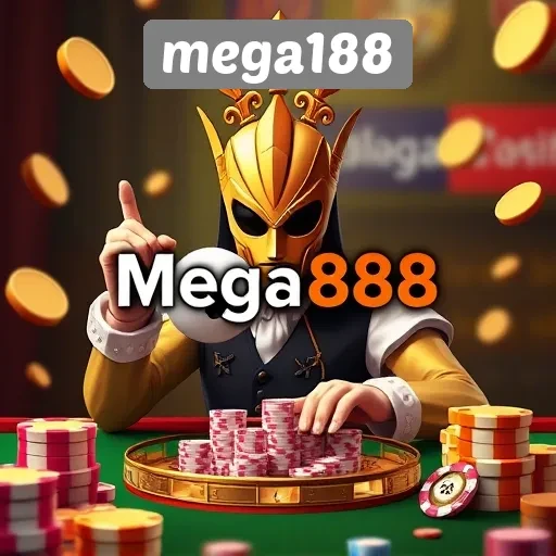 Fitur Menarik yang Ditawarkan oleh Situs Mega188