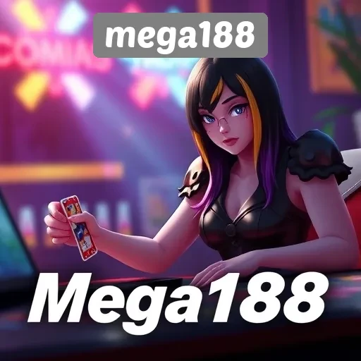 Mengenal Mega188 sebagai Situs Game Terpercaya di Indonesia