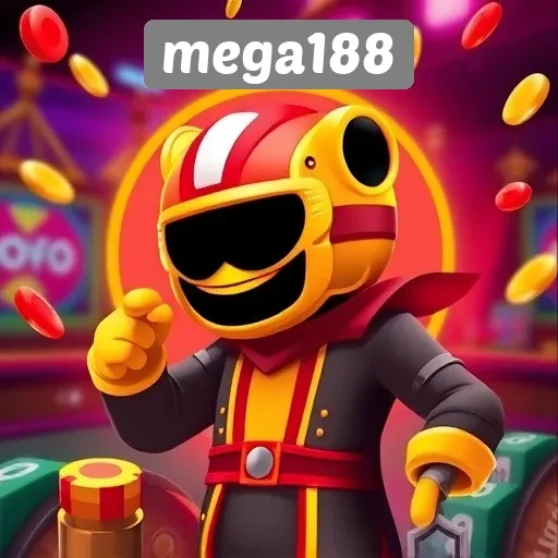Ulasan Lengkap Mengenai Situs Game Mega188