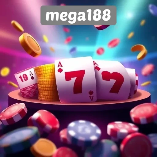 Daftar Permainan Populer di Situs Mega188 untuk Pemain Indonesia
