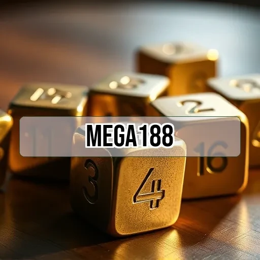 mega188 Ulasan Game