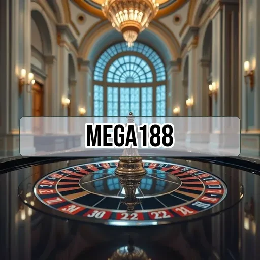 mega188 Permainan Gores