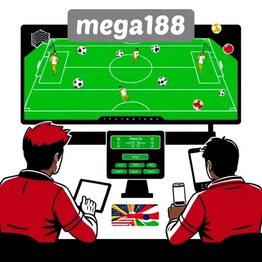 Analisis Keamanan dan Kenyamanan Bermain di Mega188