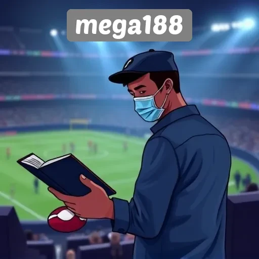 Keamanan dan Lisensi Mega188 untuk Pemain
